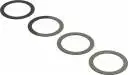 Arrma Steel Washer: M12x15.5X0.2Mm (4) 1