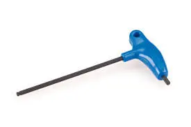 Parktool P-Handle Hex Wrench: 5Mm 1