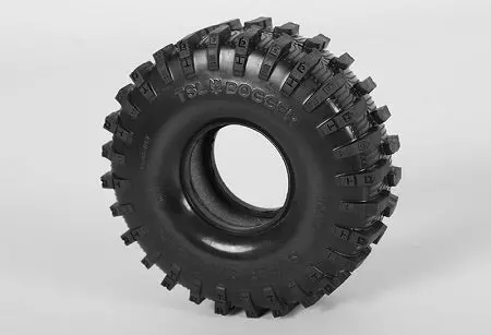 Rc4wd Interco Super Swamper 1.7” Bogger Scale Tire 1