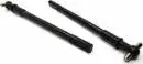 Axial Solid Axle Dogbone: 6X73.5Mm (2) 1