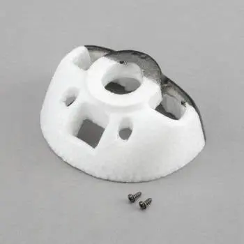 E-Flite Motor Cowl: Timber 1