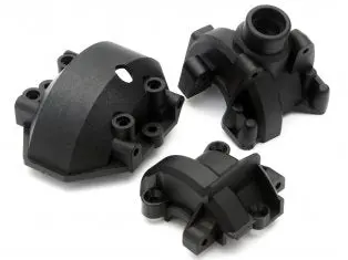 Hpi Gear Box Set (Nitro Rs4 Mt) 1