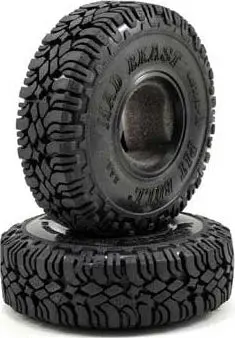 Pitbull Mad Beast 1.9” Komp Compound Scale Tires 1