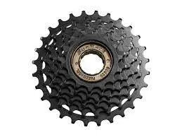 Sunrace Mfm05 7Sp 14-28 Freewheel 1