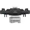 Hot Racing Aluminum Axle Housing: Losi Lmt 1