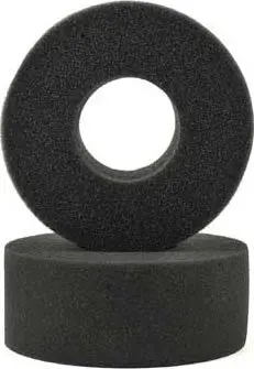 Pitbull Rc Dirty Richard Foams: 1.9” 4.75Od (Soft) 1