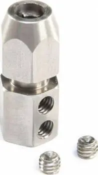 Proboat Motor Coupler 5-4.7Mm: Sonicwake 36” 1