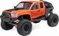 Axial Scx6 1/6 Scale 4Wd Trail Honcho Rtr (Red) 1