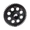 Hot Racing Steel Spur Gear: 0.6Mod (45T) 1