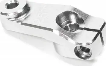 Losi Aluminum Clamping Servo Horn 25T: Losi 22S Drag 1