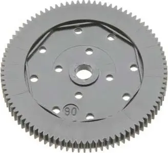 Kimbrough Associated Slipper Spur: 48P (90T) 1