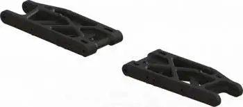 Arrma Rear Lower Suspension Arms: 117Mm 1