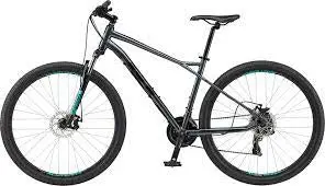 Gt Aggressor Sport 29 L (Gun Metal) 1