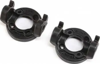 Losi Left And Right C-Hub Set: Lmt 1