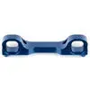 Team Associated Aluminum Arm Mount: Rc10b6.1 (C Block) 1