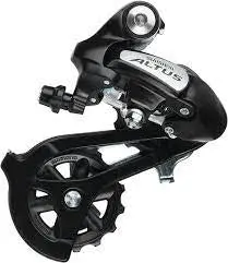 Shimano Altus Rd-M310 7/8Sp Rear Derailleur 1