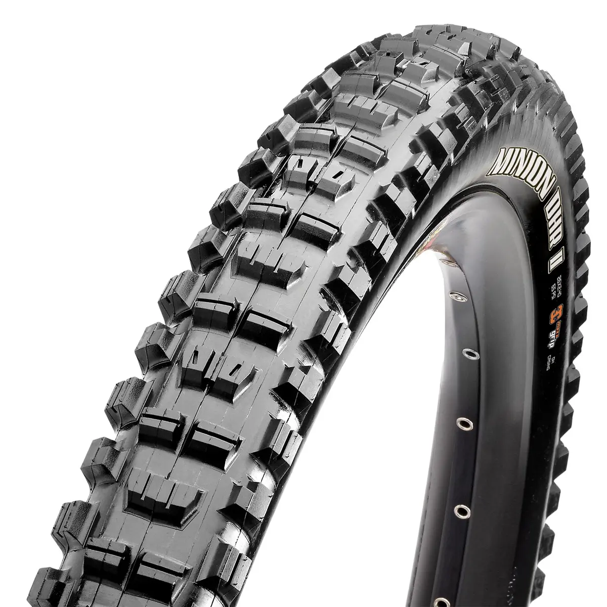 Maxxis Minion Dhr Ii Tire 29''X 2.30" Maxx Terra 1