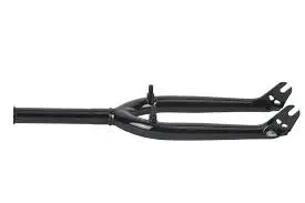 Haro Lineage Fork W/Brake Boss Black 1