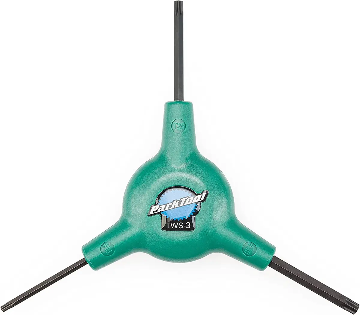 Park Tool Tws-3 Three Way Torx Wrench 1