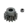 Arrma Steel Mod1 Pinion Gear: 5Mm Shaft (13T) 1