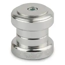 Se Bikes ‘Eluder’ Headset (Silver) 1