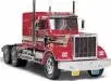 Tamiya 1/18 King Hauler Semi Rc Kit 1