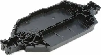 Tamiya Tt-02: Lower Deck 1