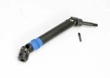 Traxxas Driveshaft Assembly L/R Assembled: Jato 1
