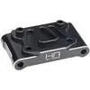 Hot Racing Aluminum Front Pivot Mount: Losi 22S 1