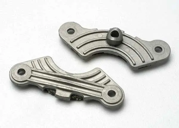 Traxxas Brake Pad Set (Inner And Outer) 1
