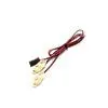 Axial Led Light String: Scx6 (Red) 1