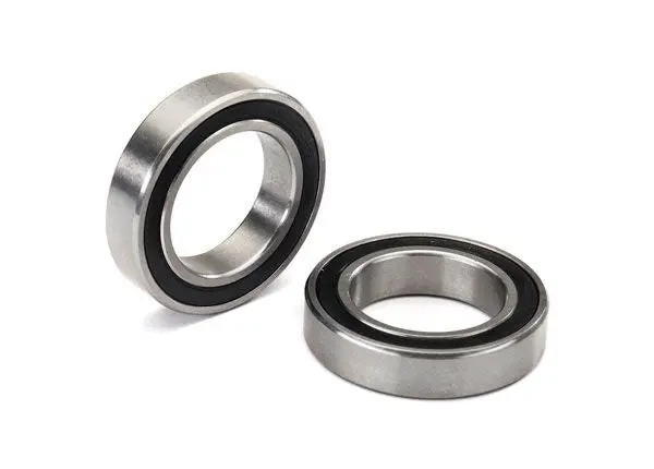 Traxxas Ball Bearings: 20X32x7mm (Black) 1