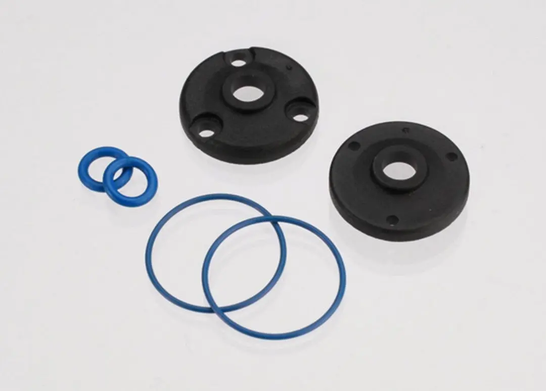 Traxxas Centre Differential Rebuild Kit 1/16 1