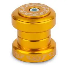 Se Bikes ‘Eluder’ Headset (Gold) 1