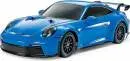 Tamiya 1/10 Tt-02 Porsche 911 Gt3 4Wd Touring Car Kit 1
