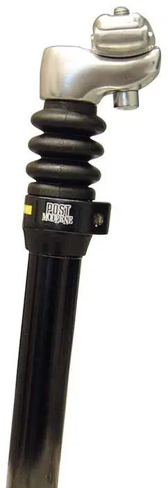 Evo Suspension Seatpost 27.2Mm Cushy 1