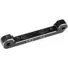 Hot Racing Front Upper Arm Mount: Arrma 1/8 1