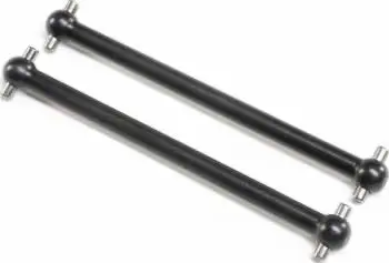 Losi Rear Dogbones: Lmt (2) 1
