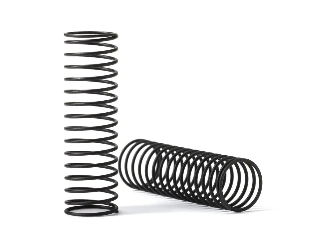 Traxxas Gtm Shock Spring (0.155 Rate) 1