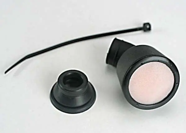 Traxxas Air Filter Housing W/Angled Base 1