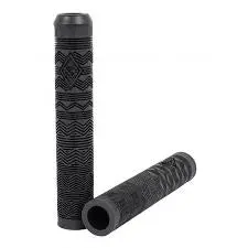 Shadow Conspiracy Gipsy Bmx Grip (Black) 1