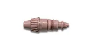 Testors Aztek Spatter Nozzle: 0.50Mm (Pink) 1