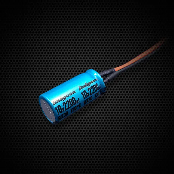 Power Hd Rx30 10V 2200Uf Glitch Buster 1