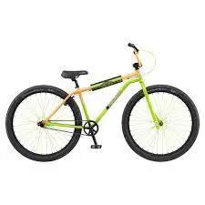 Gt Performer 29” (Peach) 1