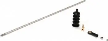 Proboat Rudder Pushrod Set: Voracity 36” 1