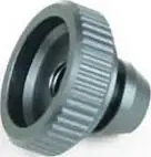 Tekno Battery Strap Thumb Screw: Eb410 1
