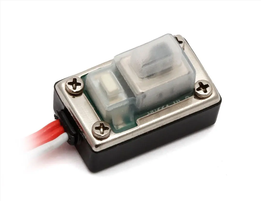 Reedy Rtr Esc On/Off Switch 1