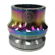 Primo Stevie Headset Oil Slick 1