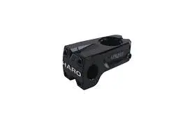 Haro Lineage Frontload Stem Black 1