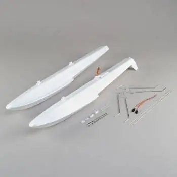 E-Flite Float Set: Maule M-7 1.5M 1